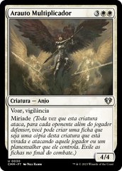 Arauto Multiplicador / Herald of the Host - Magic: The Gathering - MoxLand