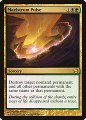 Pulsar do Maelstrom / Maelstrom Pulse - Magic: The Gathering - MoxLand