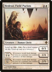 Puristas do Campo de Edro / Hedron-Field Purists - Magic: The Gathering - MoxLand