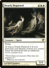 Queridos Defuntos / Dearly Departed - Magic: The Gathering - MoxLand