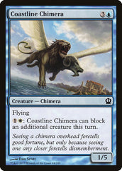 Quimera Costeira / Coastline Chimera - Magic: The Gathering - MoxLand