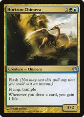 Quimera do Horizonte / Horizon Chimera - Magic: The Gathering - MoxLand