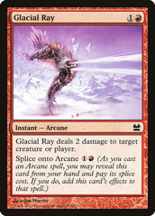 Raio Glacial / Glacial Ray - Magic: The Gathering - MoxLand