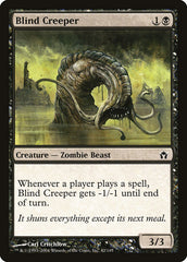 Rastejador Cego / Blind Creeper - Magic: The Gathering - MoxLand