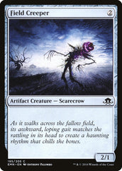 Rastejador dos Campos / Field Creeper - Magic: The Gathering - MoxLand