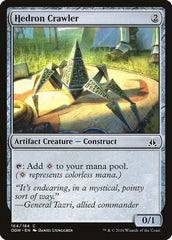 Rastejador Édrico / Hedron Crawler - Magic: The Gathering - MoxLand