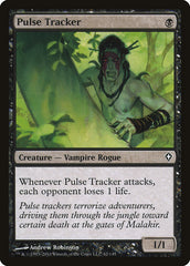 Rastreador de Pulso / Pulse Tracker - Magic: The Gathering - MoxLand