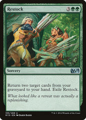 Rearmazenar / Restock - Magic: The Gathering - MoxLand
