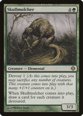 Recicla-Cova / Skullmulcher - Magic: The Gathering - MoxLand