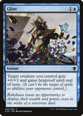 Reluzir / Glint - Magic: The Gathering - MoxLand