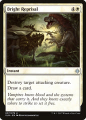 Represália Fulgurante / Bright Reprisal - Magic: The Gathering - MoxLand