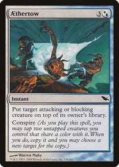 Ressaca Etérea / Æthertow - Magic: The Gathering - MoxLand
