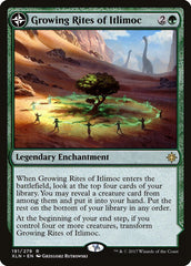 Ritos de Crescimento de Itlimoc / Growing Rites of Itlimoc - Magic: The Gathering - MoxLand