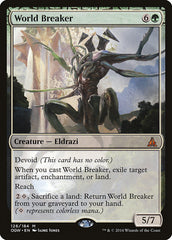 Rompe-mundos / World Breaker - Magic: The Gathering - MoxLand