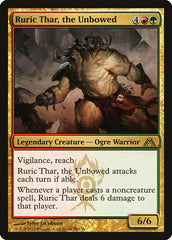 Ruric Thar, o Imbatível / Ruric Thar, the Unbowed - Magic: The Gathering - MoxLand
