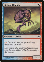 Saltarilho do Riacho / Stream Hopper - Magic: The Gathering - MoxLand