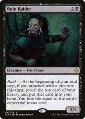 Salteadora das Ruínas / Ruin Raider - Magic: The Gathering - MoxLand