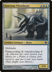 Besta Lavradora do Santuário / Sanctum Plowbeast - Magic: The Gathering - MoxLand