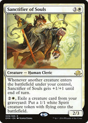 Santificador de Almas / Sanctifier of Souls - Magic: The Gathering - MoxLand