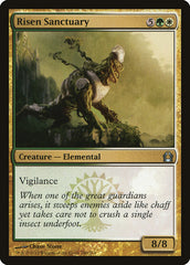 Santuário Elevado / Risen Sanctuary - Magic: The Gathering - MoxLand