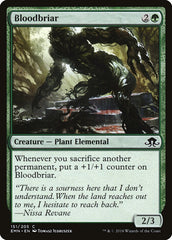 Sarça-sangrenta / Bloodbriar - Magic: The Gathering - MoxLand