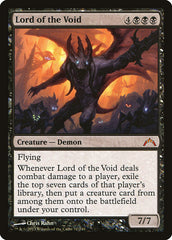 Senhor do Vácuo / Lord of the Void - Magic: The Gathering - MoxLand