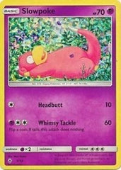 Slowpoke - Pokémon TCG - MoxLand