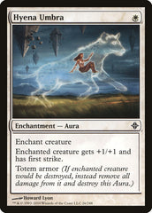 Sombra de Hiena / Hyena Umbra - Magic: The Gathering - MoxLand