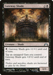 Sombra do Portal / Gateway Shade - Magic: The Gathering - MoxLand
