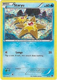 Staryu - Pokémon TCG - MoxLand