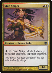 Atirador Atordoante / Stun Sniper - Magic: The Gathering - MoxLand