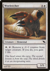 Suga-Desgraça / Woeleecher - Magic: The Gathering - MoxLand