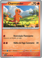 Charmander - Pokémon TCG - MoxLand