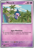 Mime Jr. - Pokémon TCG - MoxLand