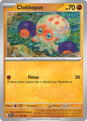 Clobbopus - Pokémon TCG - MoxLand