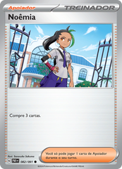 Noêmia - Pokémon TCG - MoxLand
