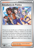 Estudante de Paldea - Pokémon TCG - MoxLand