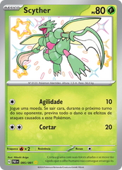 Scyther - Pokémon TCG - MoxLand