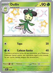 Dolliv - Pokémon TCG - MoxLand