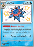 Starmie - Pokémon TCG - MoxLand