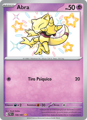 Abra - Pokémon TCG - MoxLand