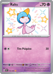 Ralts - Pokémon TCG - MoxLand