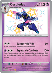 Ceruledge - Pokémon TCG - MoxLand