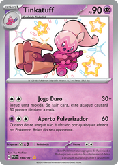 Tinkatuff - Pokémon TCG - MoxLand