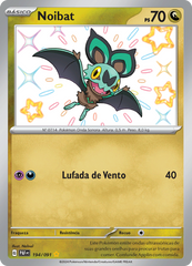 Noibat - Pokémon TCG - MoxLand