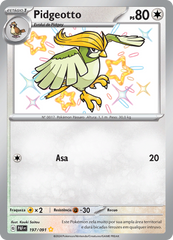 Pidgeotto - Pokémon TCG - MoxLand