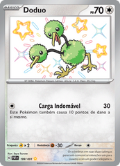 Doduo - Pokémon TCG - MoxLand