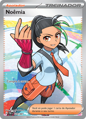 Noêmia - Pokémon TCG - MoxLand