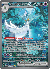 Gardevoir ex - Pokémon TCG - MoxLand