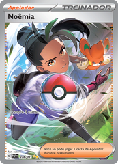 Noêmia - Pokémon TCG - MoxLand